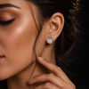 Eternal Radiance Studs